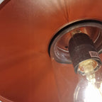 Klampenborg 1 lt Wall Lantern 2