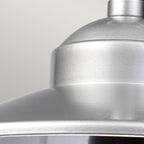 Klampenborg 1 Light Chain Lantern