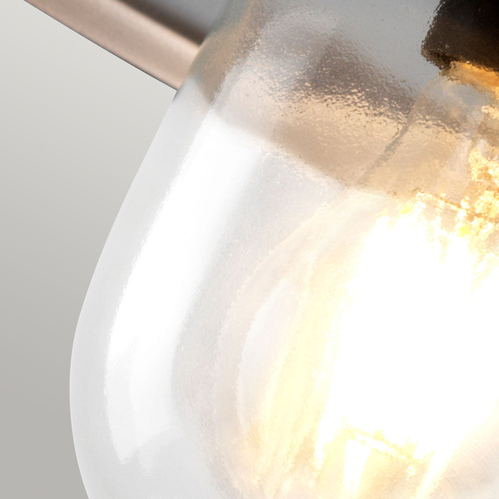 Klampenborg 1 Light Wall Lantern