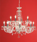 Kolin 24 Light Nickel Trim