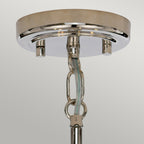 Kula 5 Light Chandelier