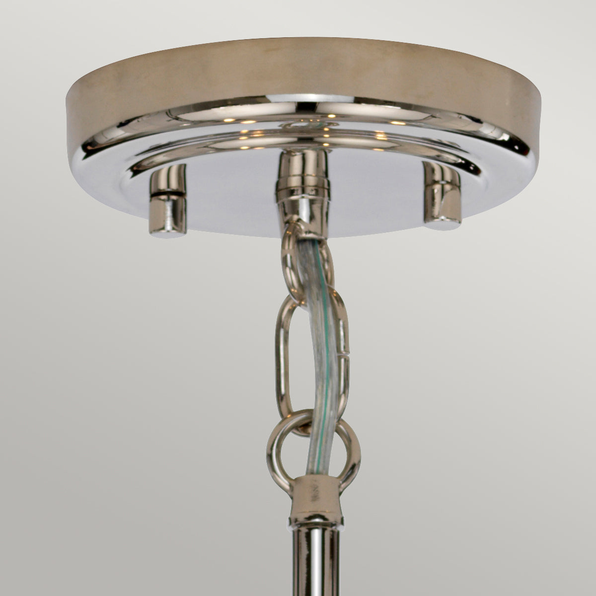 Kula 5 Light Chandelier