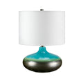 Laguna 1 Light Small Table Lamp