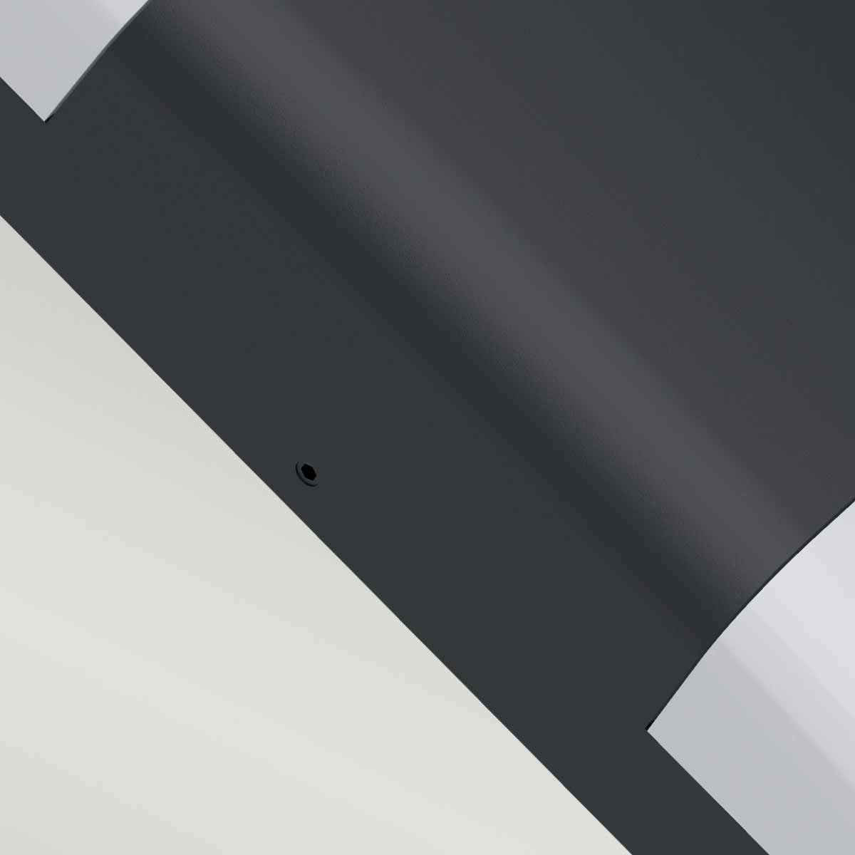 Lars LED Wall Light
