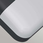 Lars LED Wall Light