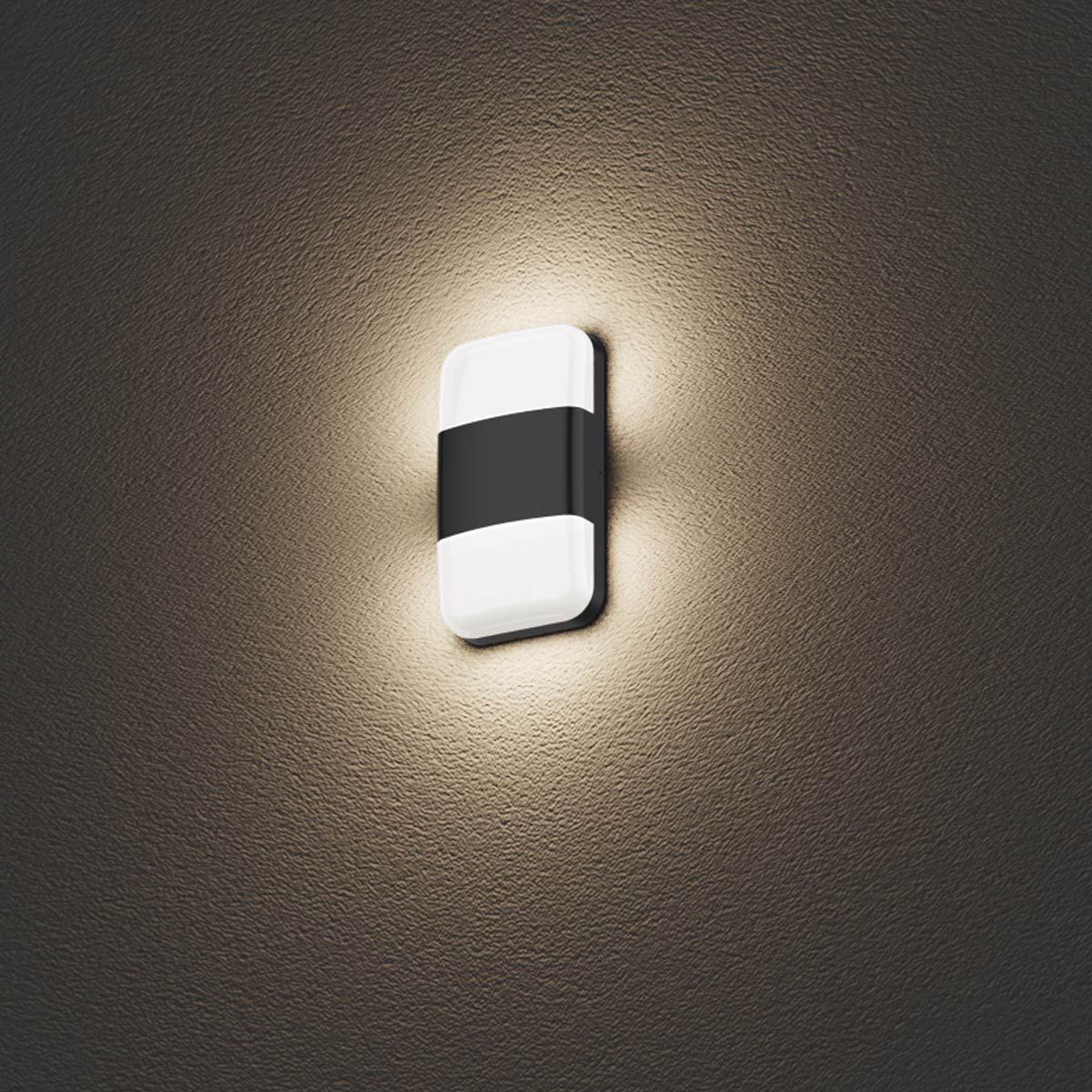 Lars LED Wall Light