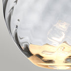 Lena 2 Light Large Smoke Table Lamp