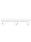 Lens 3lt Spot matt white