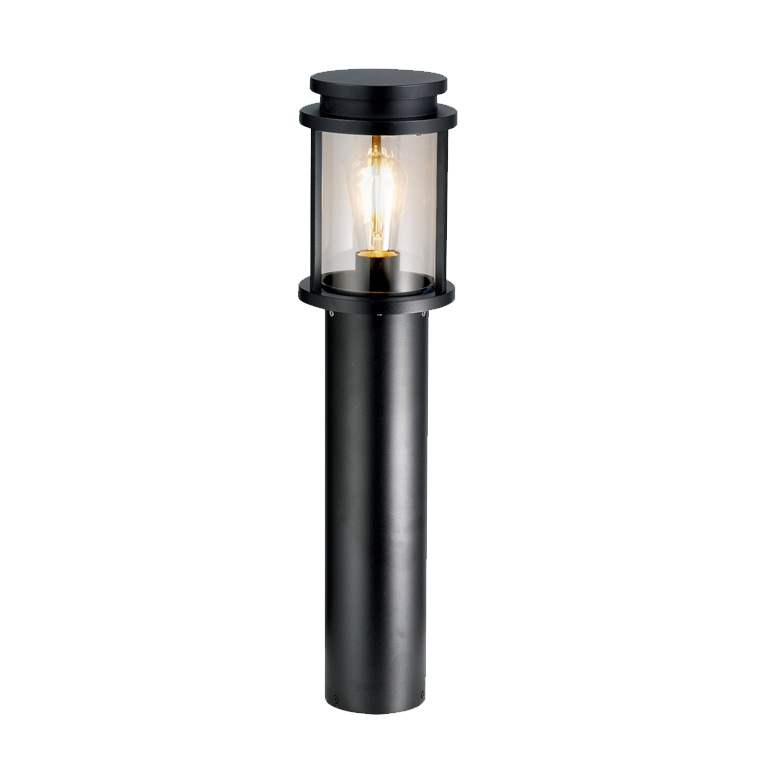 Lethbridge Bollard Outdoor Light