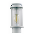 Lethbridge Pillar Outdoor Light
