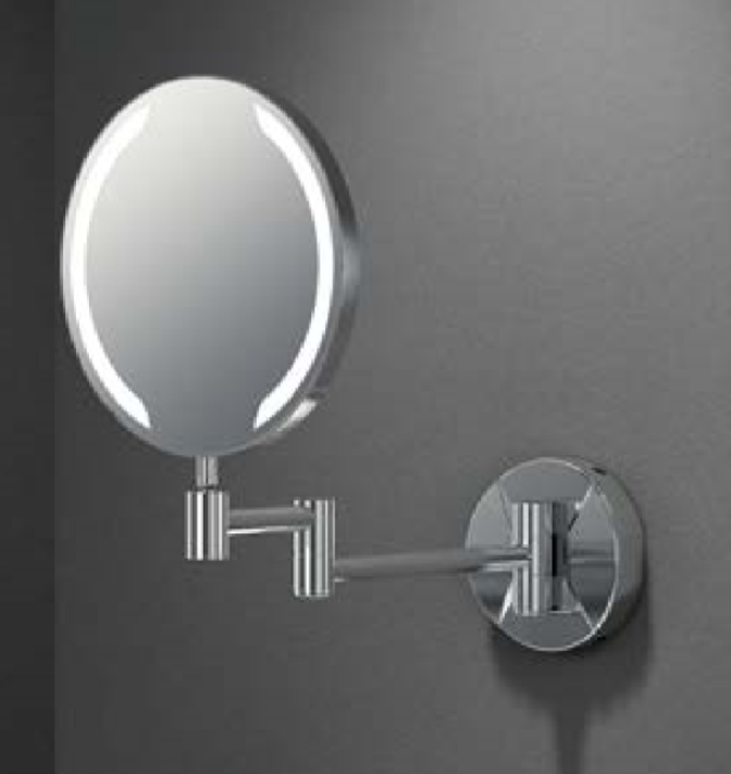 Vista Magnifying Mirror