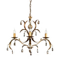 Lily 3 Light Chandelier