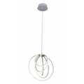 Oslo 42 Integral LED Pendant