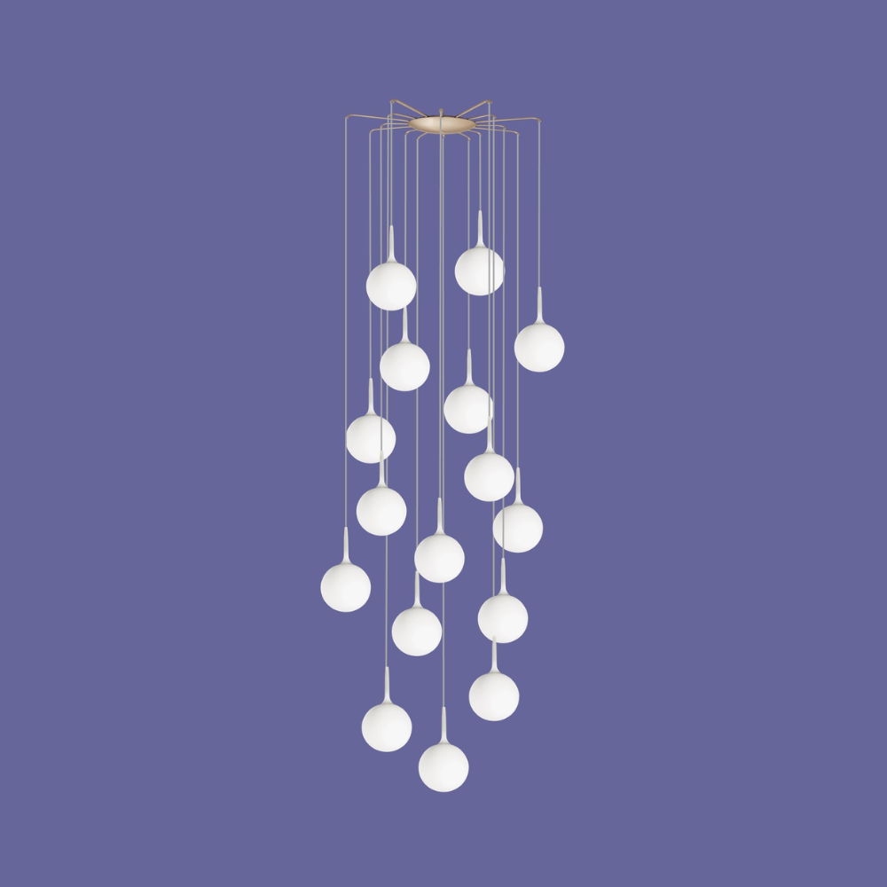 Modal 16  Light Random