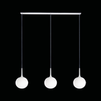 Modal 3 Light Bar