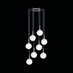 Modal 8 Light Random