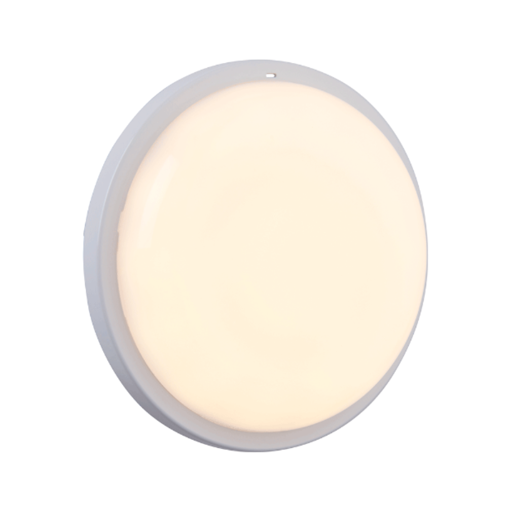 Rond Plus CCT IP65 15W