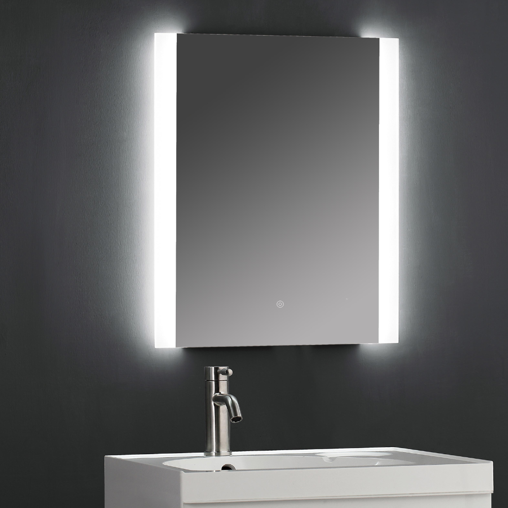 Westlite Campo 500 Bathroom Mirror