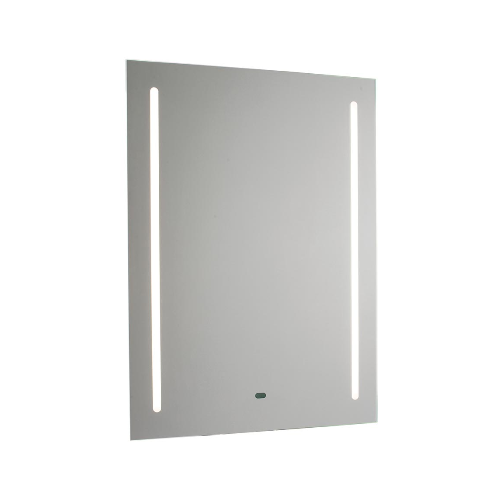 Nico shaver mirror IP44 10W