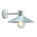 Lund Galvanized Wall Lantern