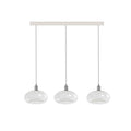 LUPUS Bar 3 light - Clear