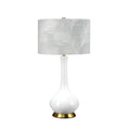 Milo 1 Light Table Lamp