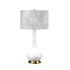 Milo 1 Light Table Lamp
