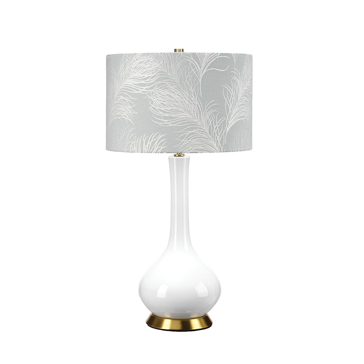 Milo 1 Light Table Lamp