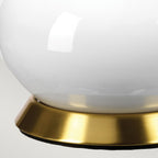 Milo 1 Light Table Lamp