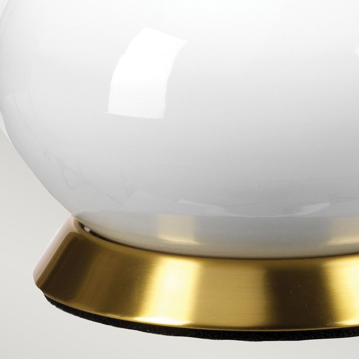 Milo 1 Light Table Lamp