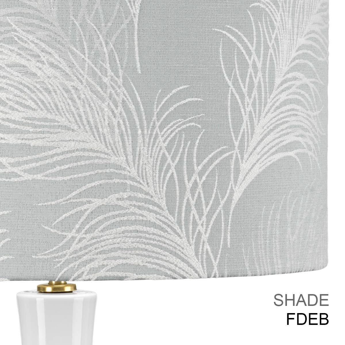 Milo 1 Light Table Lamp 3