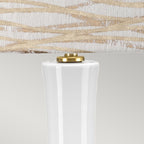Milo 1 Light Table Lamp 1