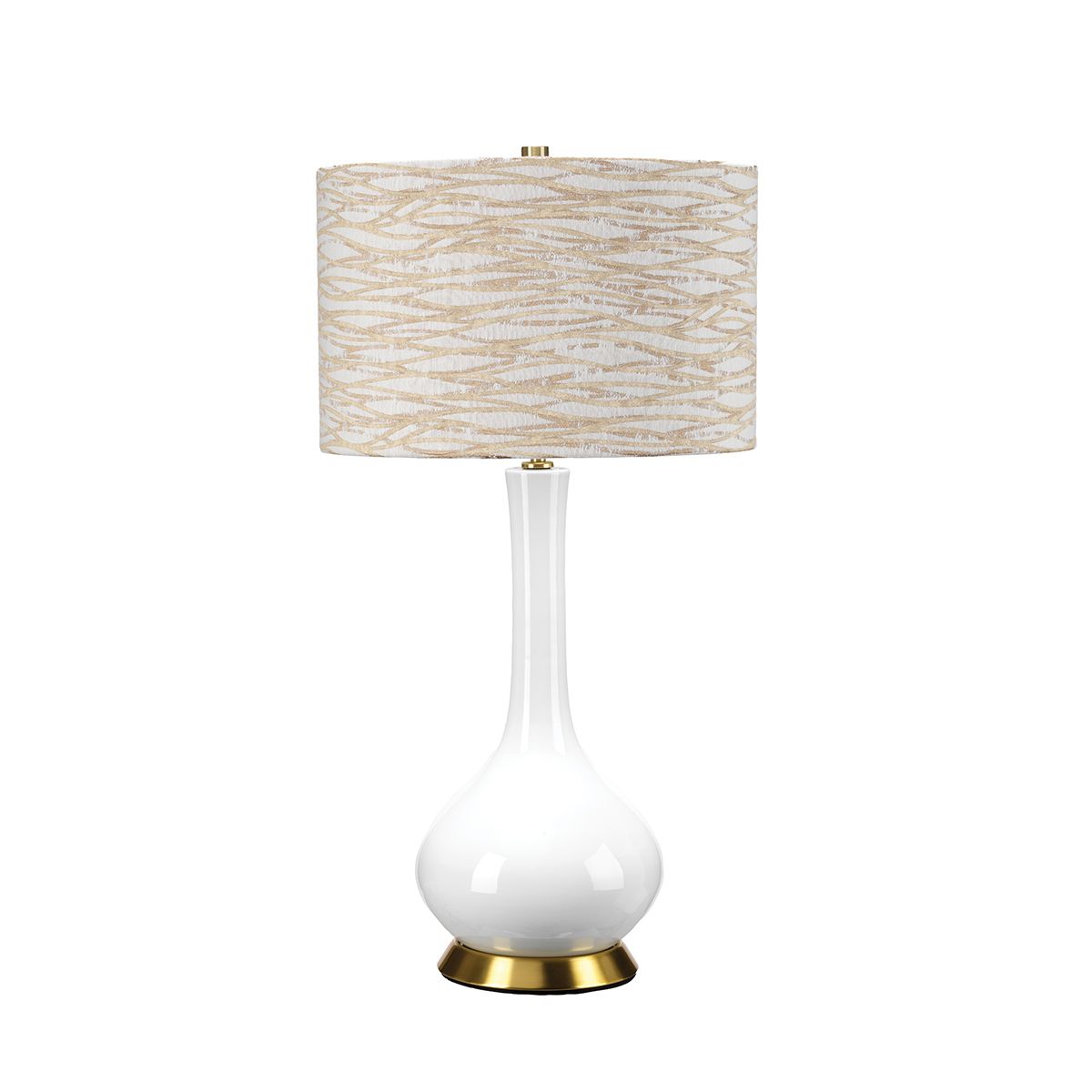 Milo 1 Light Table Lamp 1