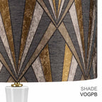 Milo 1 Light Table Lamp 3