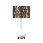 Milo 1 Light Table Lamp 3
