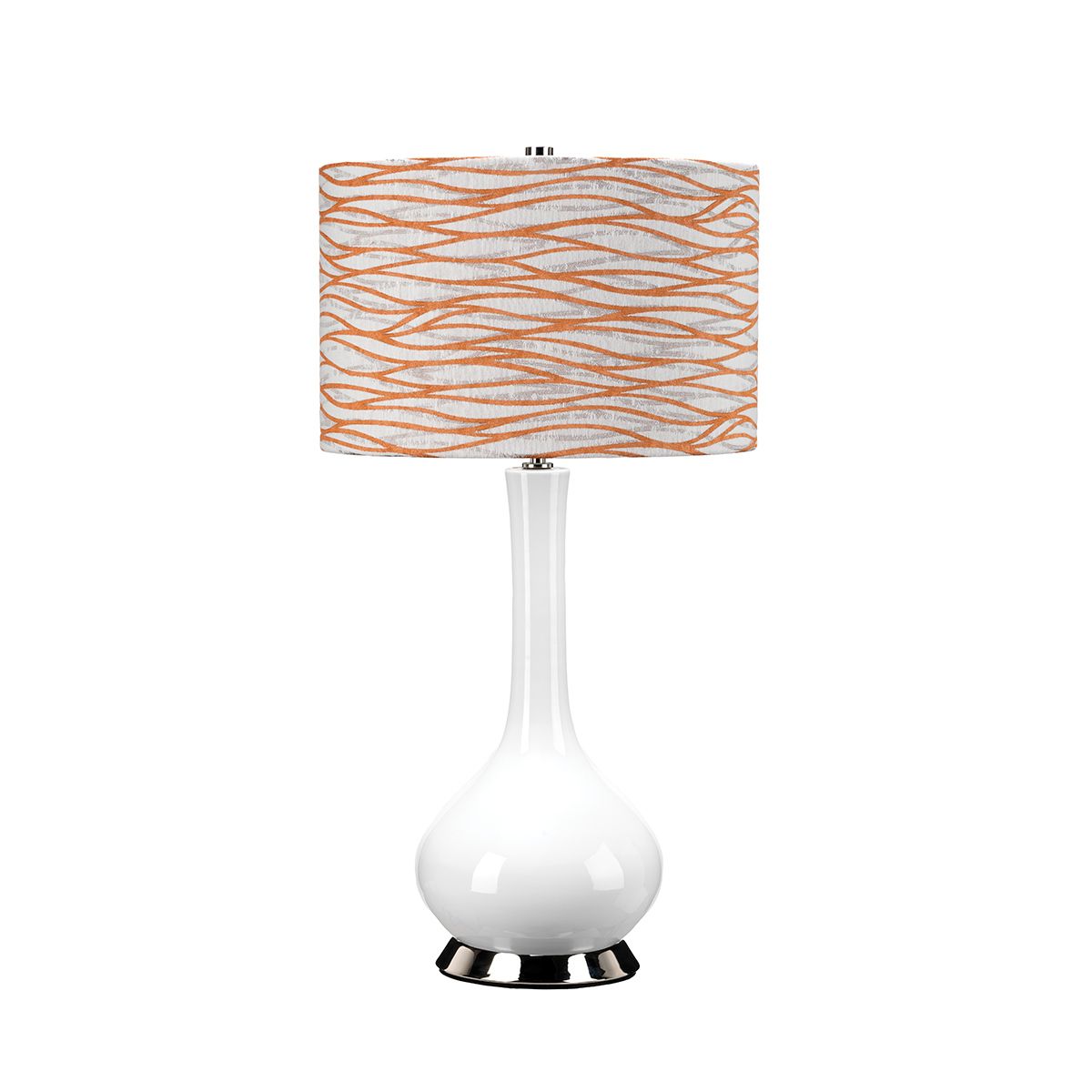 Milo 1 Light Table Lamp 4