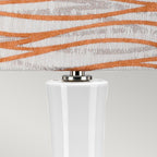 Milo 1 Light Table Lamp 4