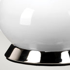Milo 1 Light Table Lamp 4