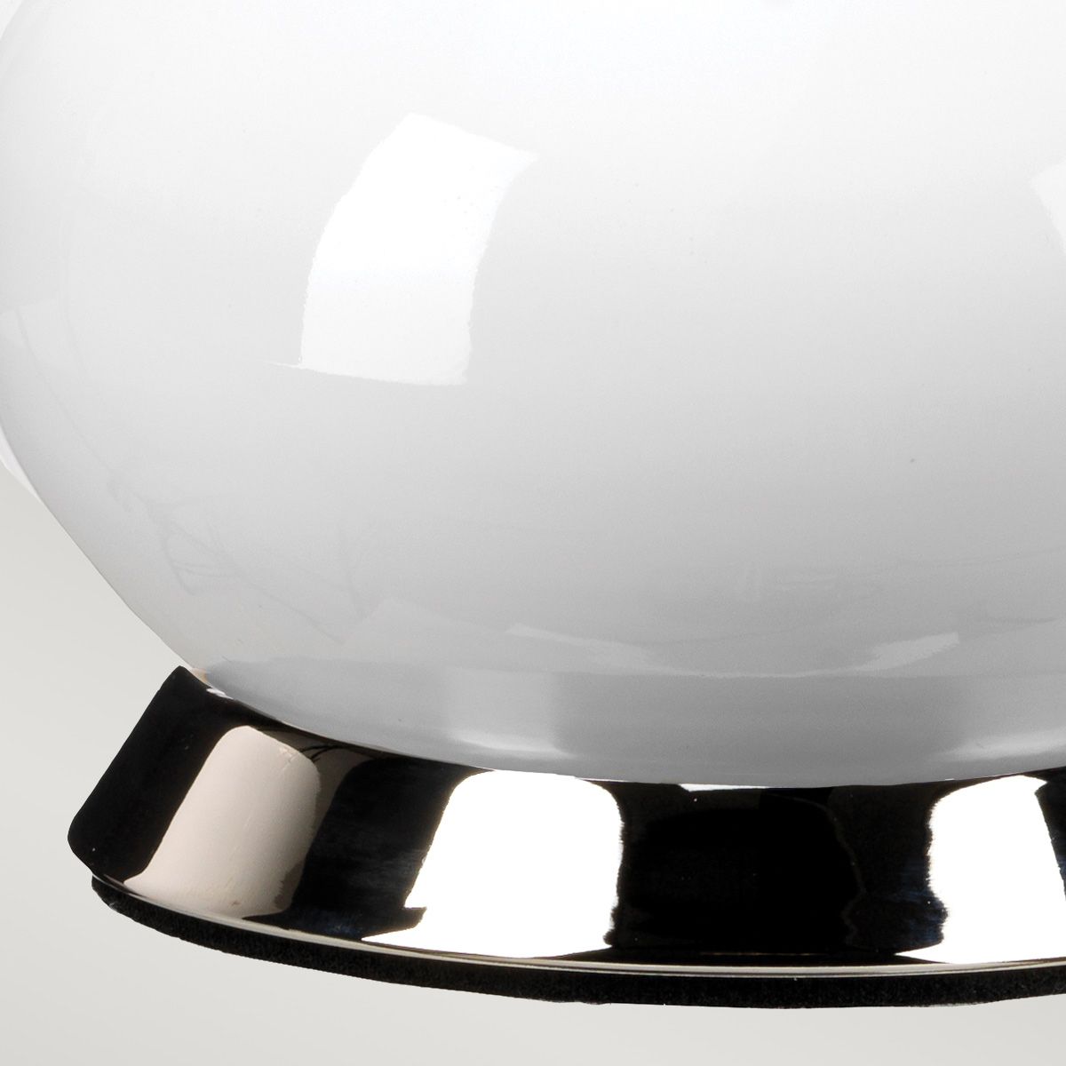 Milo 1 Light Table Lamp 4