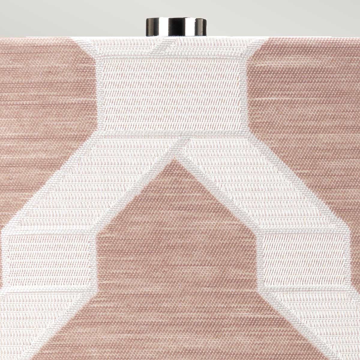 Milo 1 Light Table Lamp 5