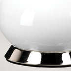 Milo 1 Light Table Lamp 5