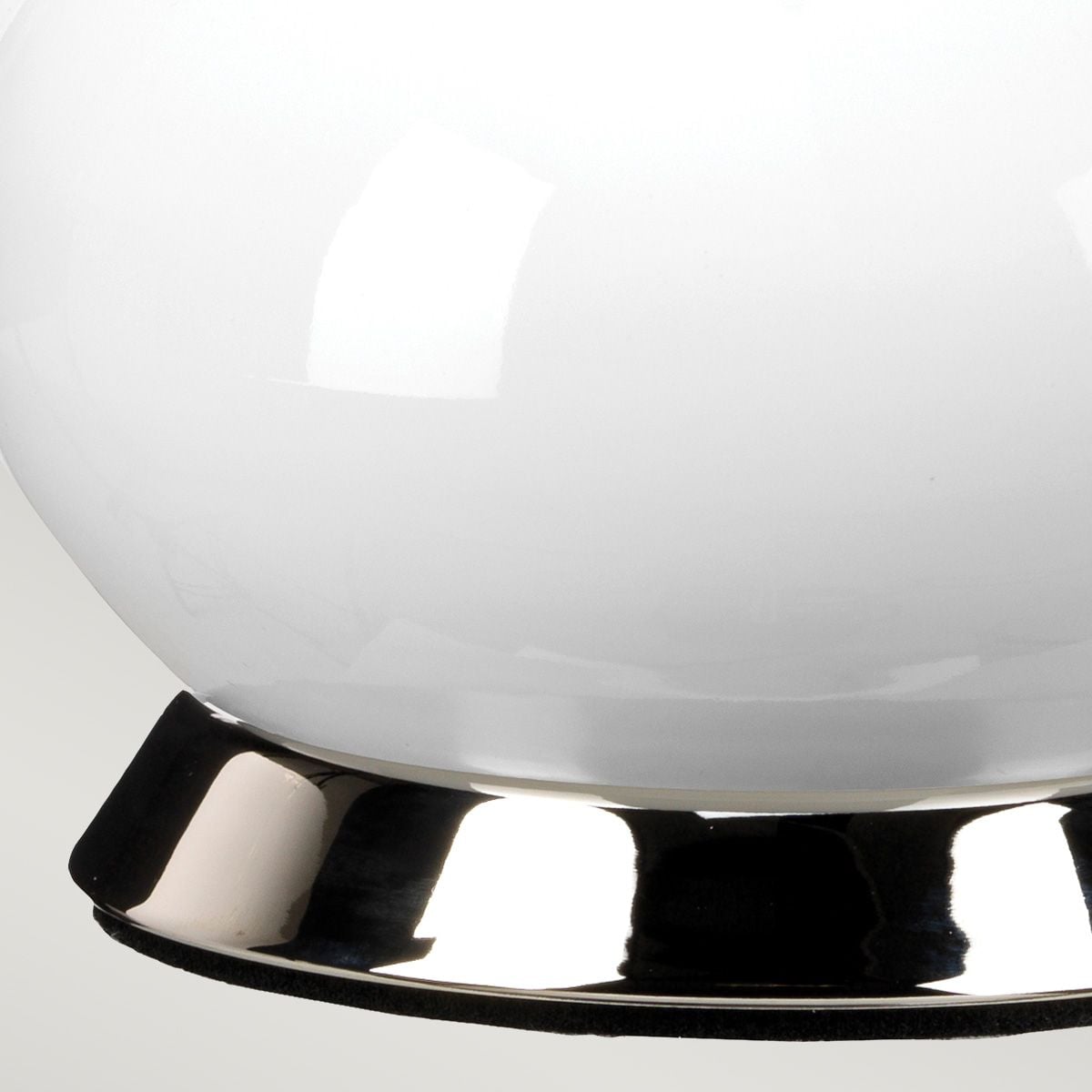 Milo 1 Light Table Lamp 5