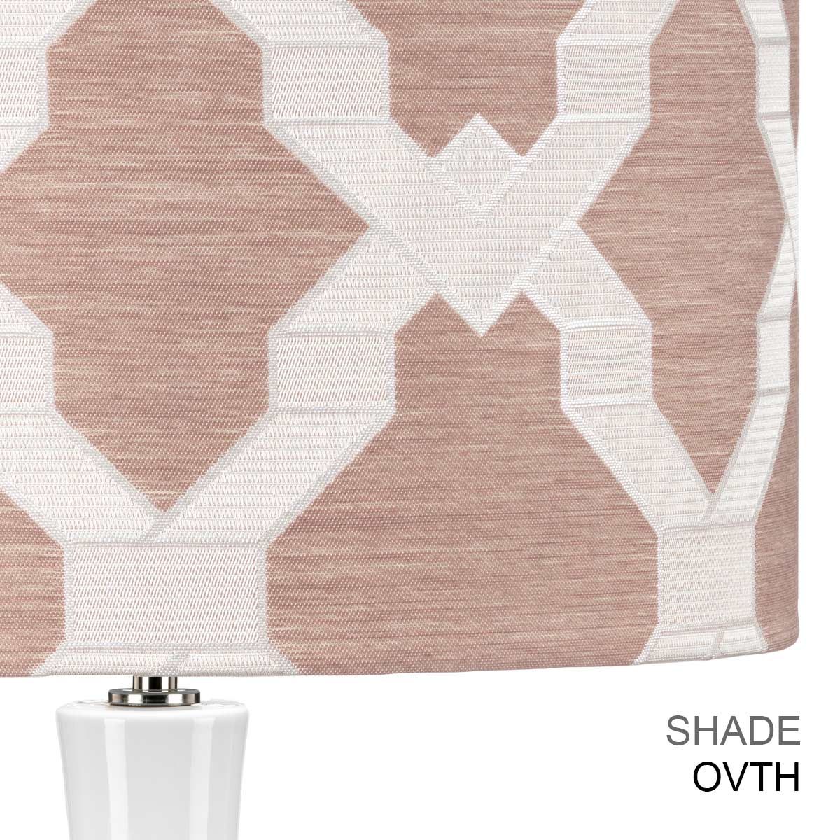 Milo 1 Light Table Lamp 5