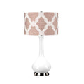 Milo 1 Light Table Lamp 5