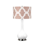 Milo 1 Light Table Lamp 5