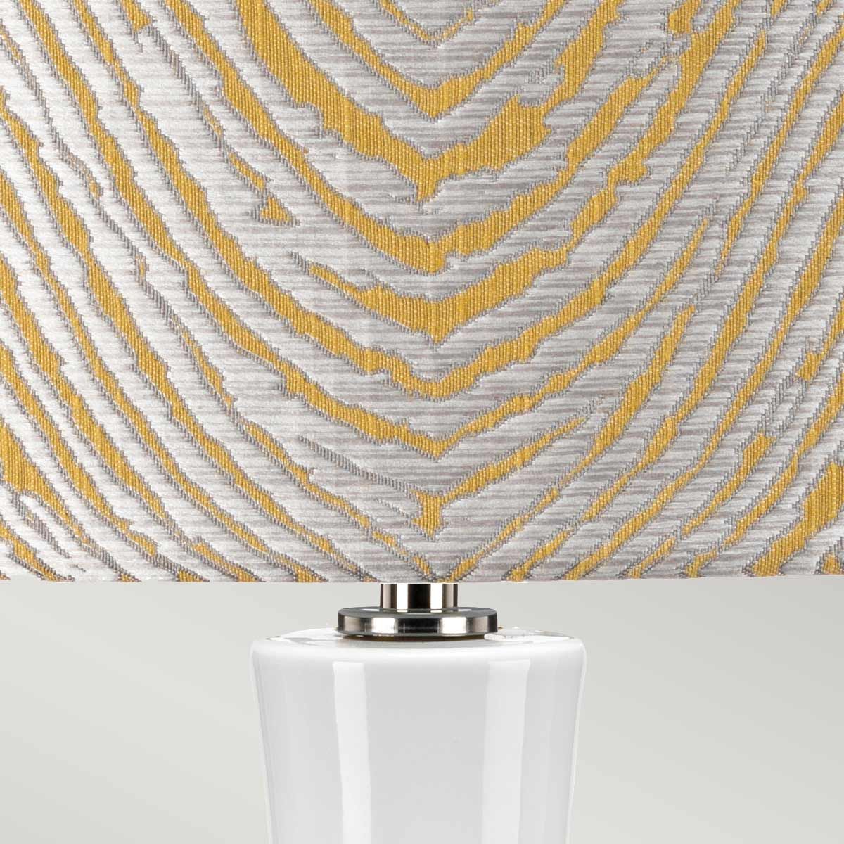 Milo 1 Light Table Lamp 6