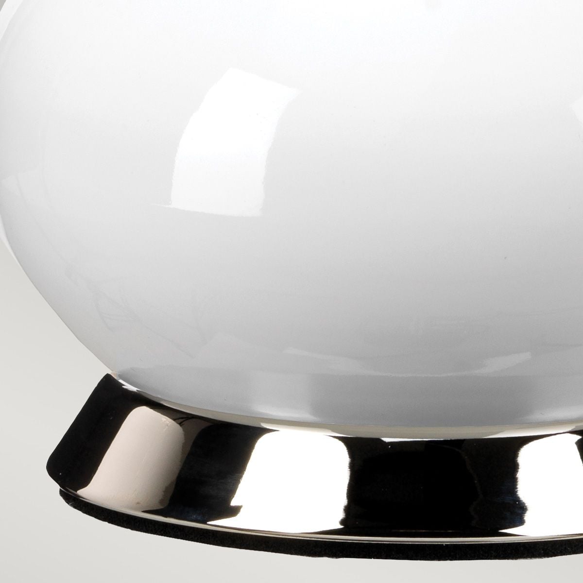 Milo 1 Light Table Lamp 6