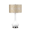 Milo 1 Light Table Lamp 6