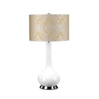 Milo 1 Light Table Lamp 6