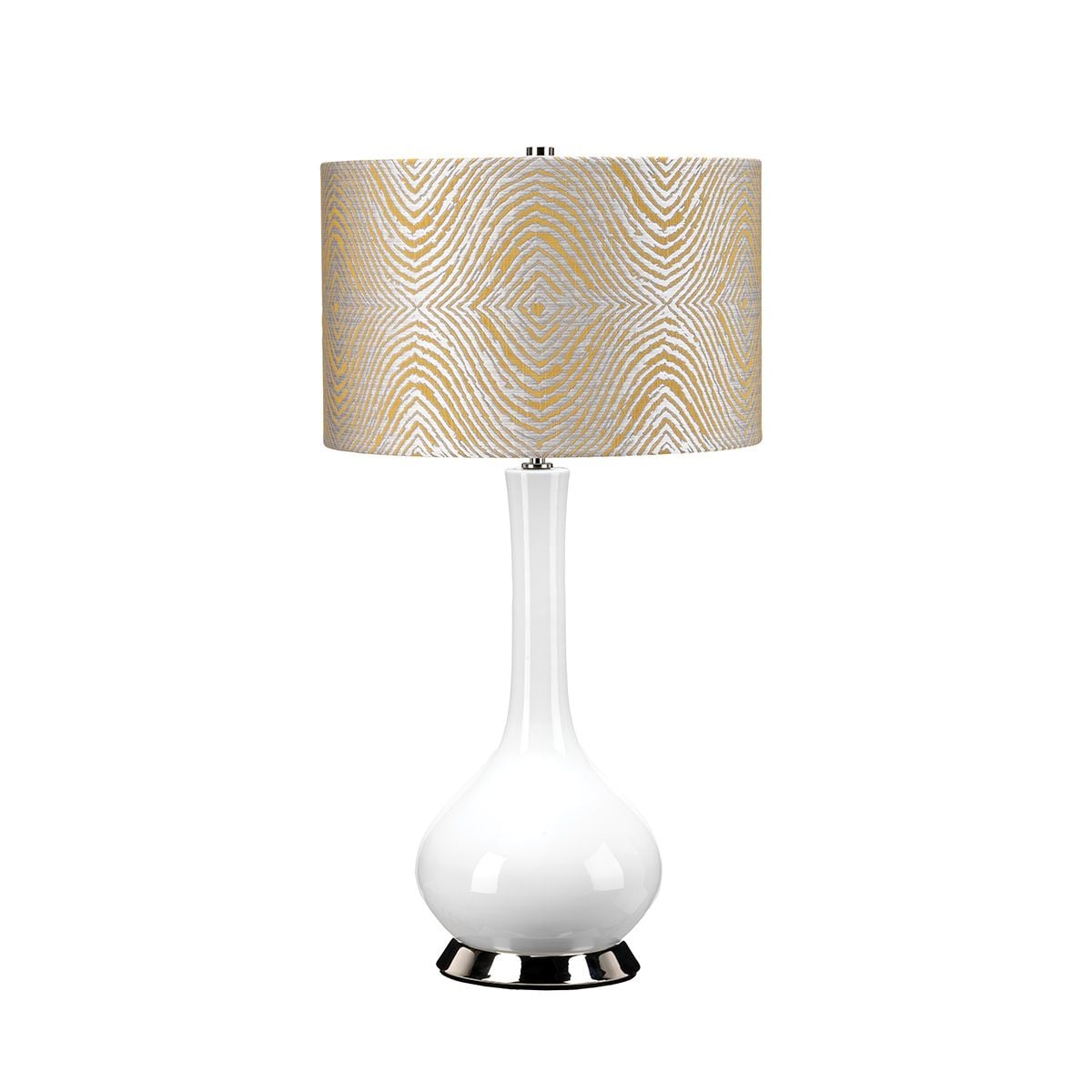 Milo 1 Light Table Lamp 6